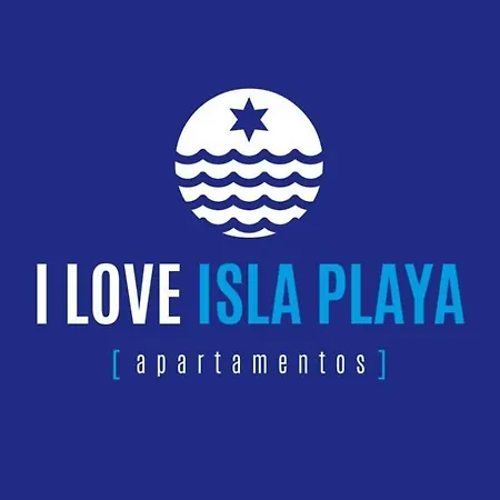 I Love Isla Playa Exterior foto