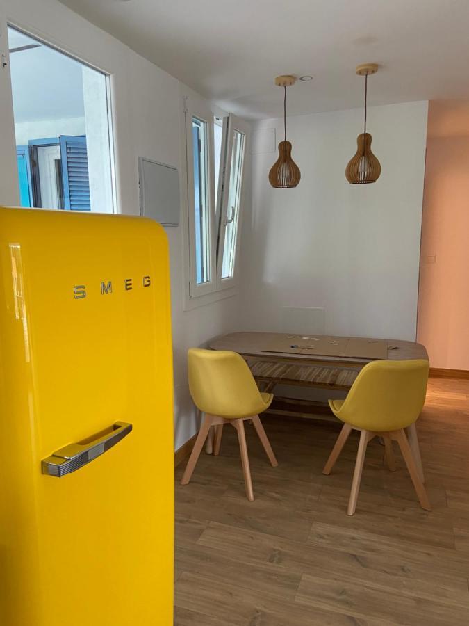Apartamento I Playa Isla Plana