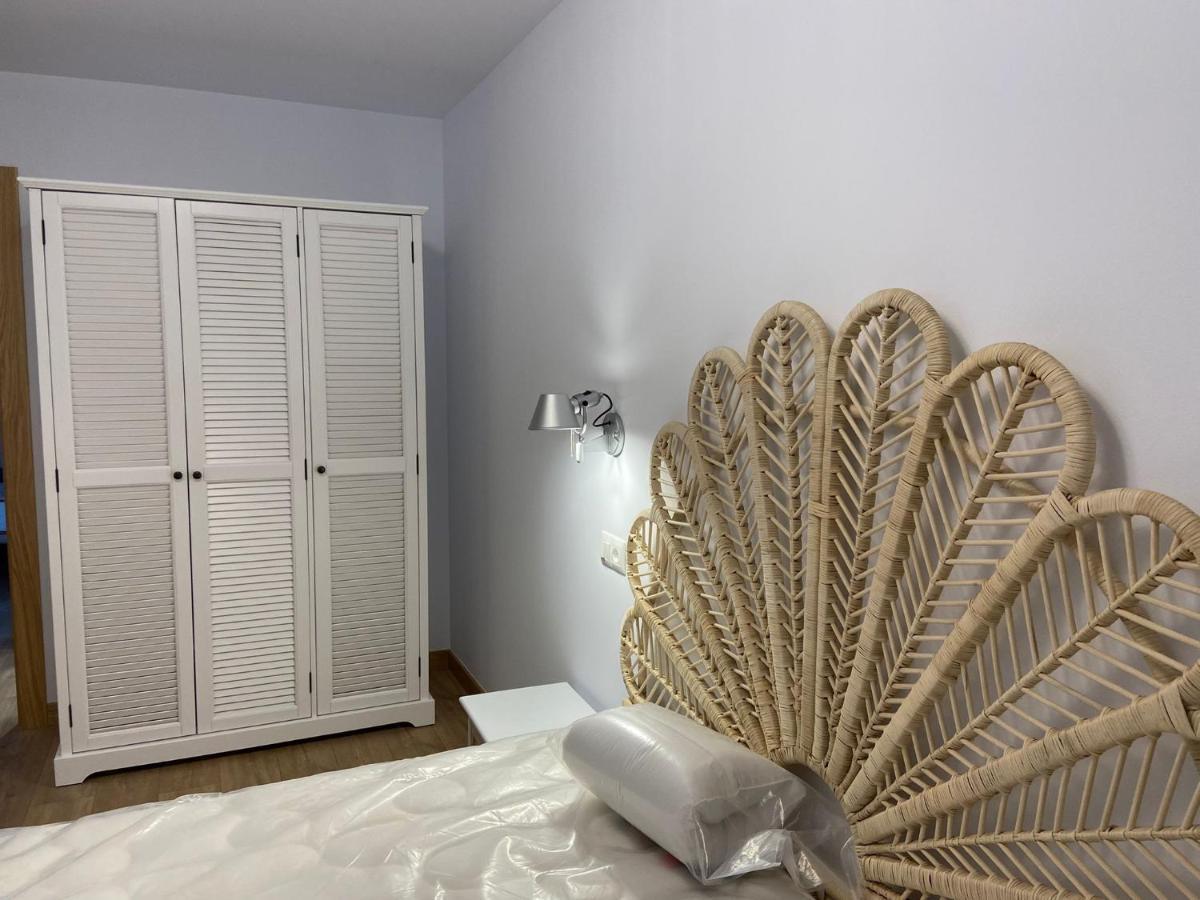 Apartment I Playa Isla Plana