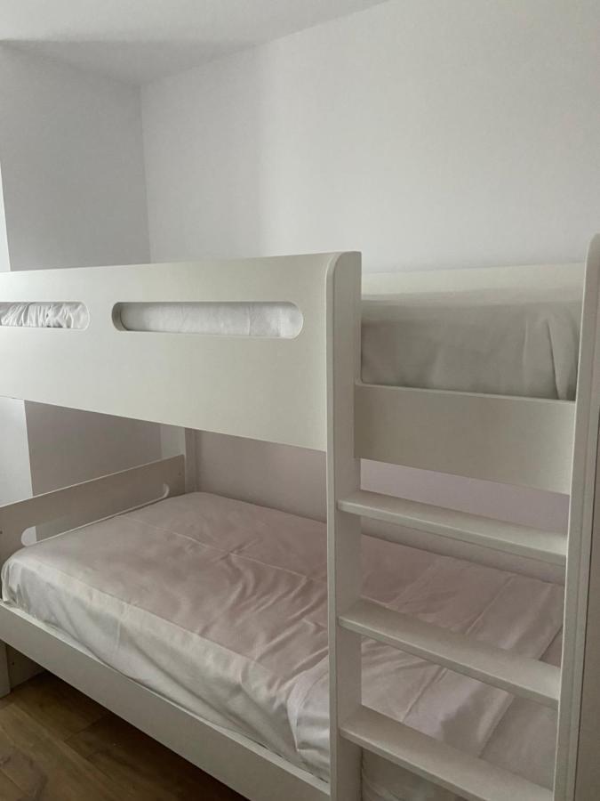 I Playa Apartment Isla Plana