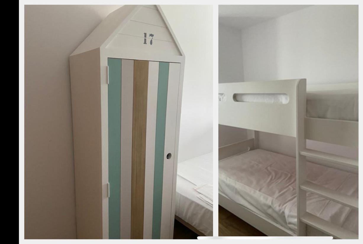 Appartement I Playa *