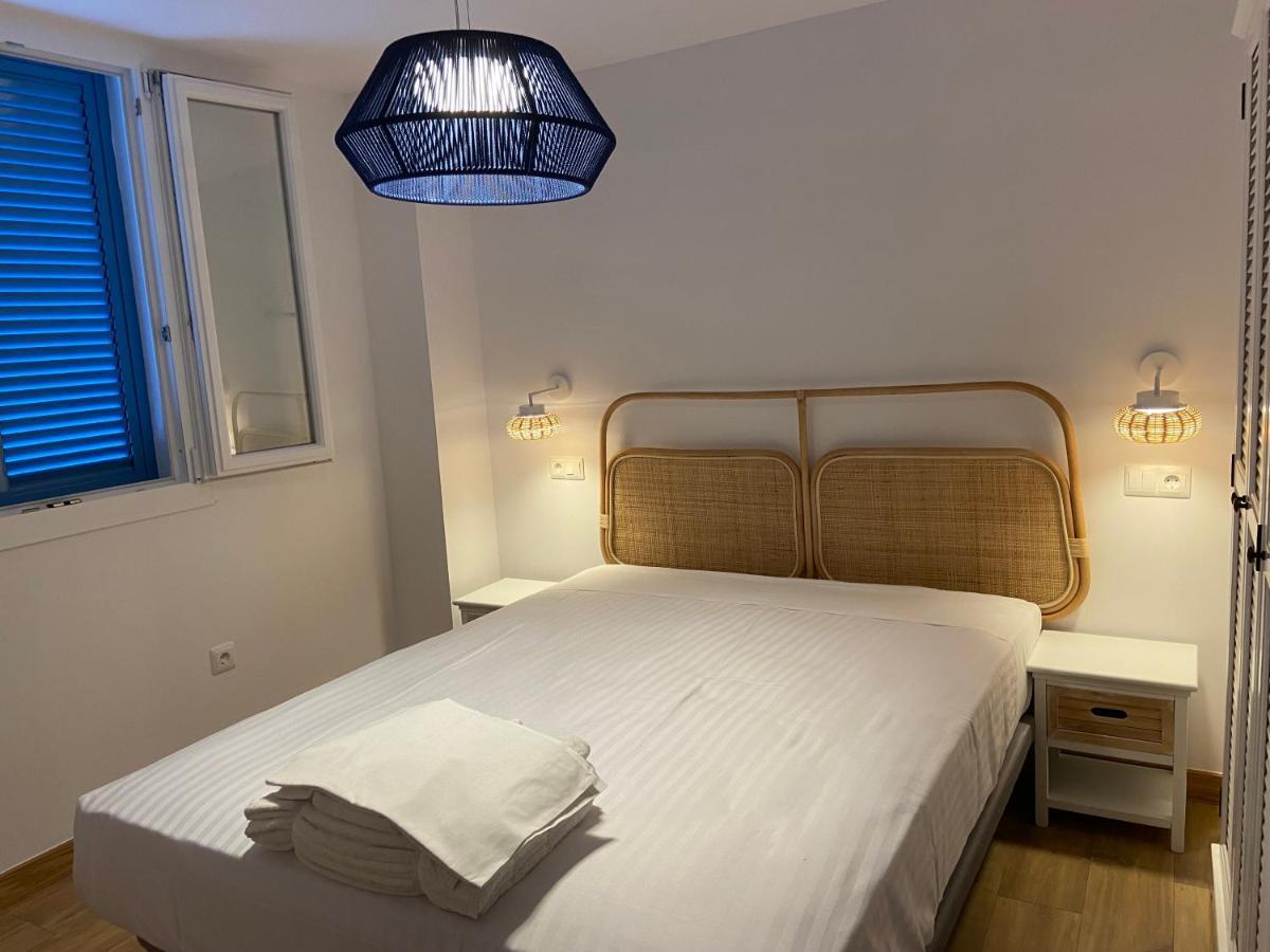 I Playa Appartement