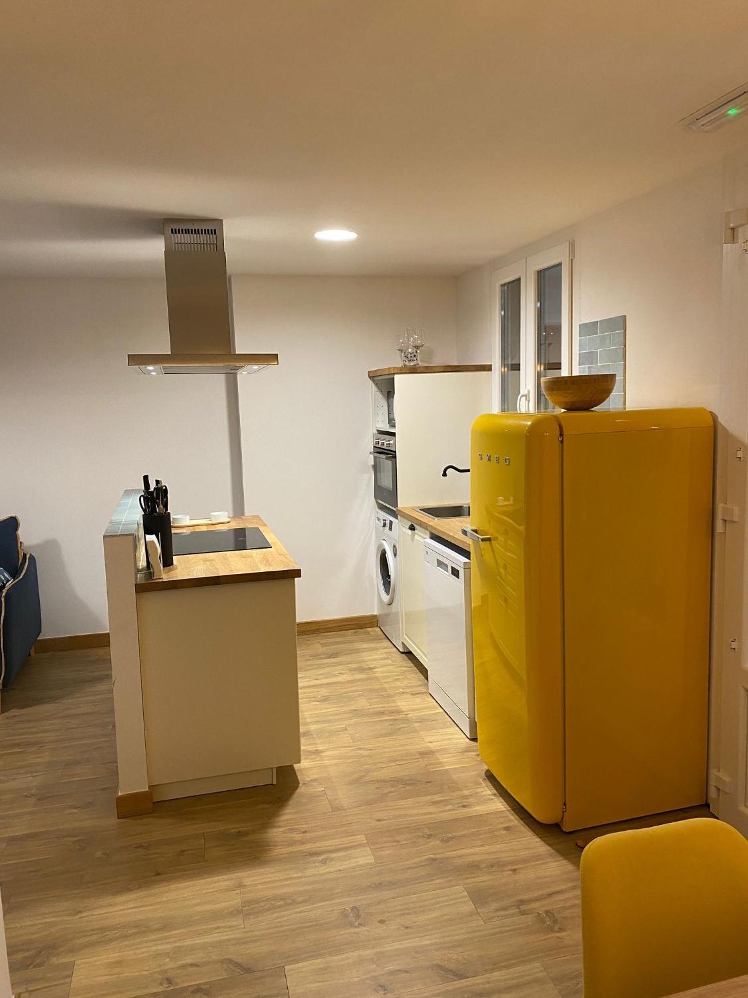 I Playa Appartement