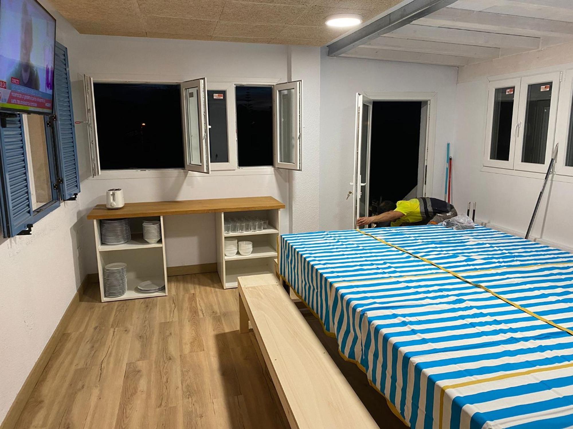I Playa Appartement *